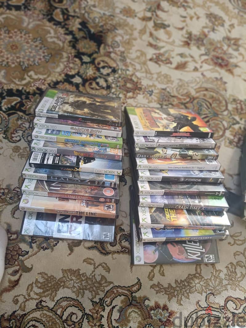 xbox 360 4