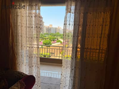شقة مفروشة للإيجار في وصال ريزيدنس  170 متر