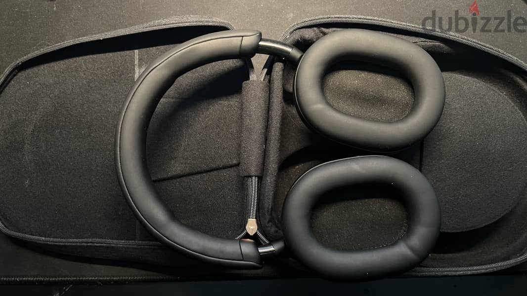 Sony Headset WH-1000XM5 4