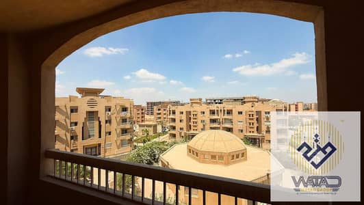 For sale in Al Mohandessin Compound