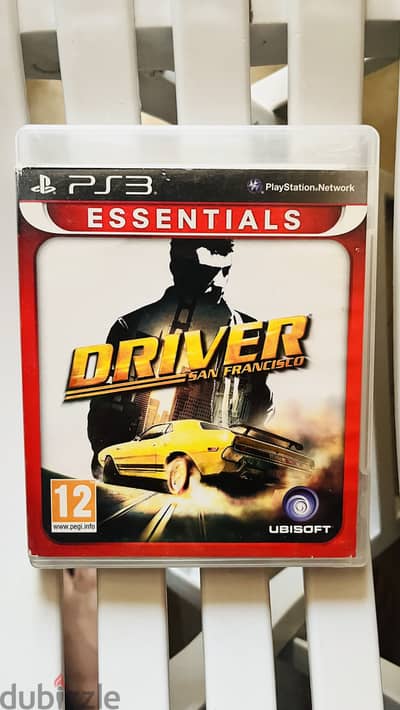 PS3 games for sale