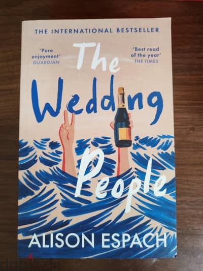 The Wedding People