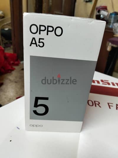 اوبو اي 5