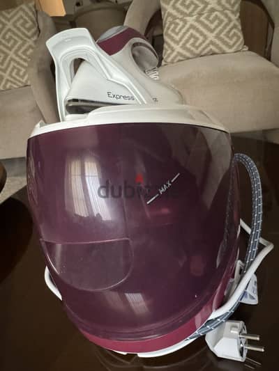 Tefal Express Protect SV9201E0