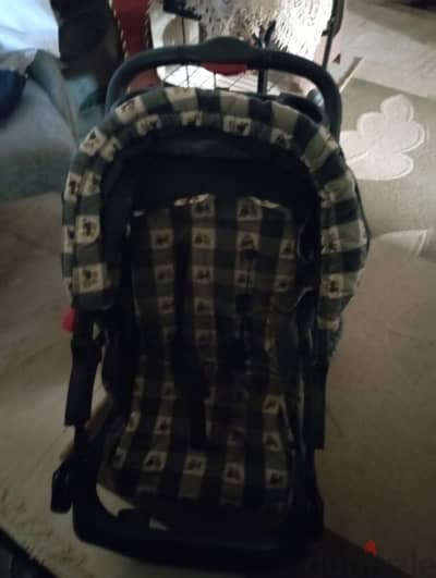 عربيه بيبي