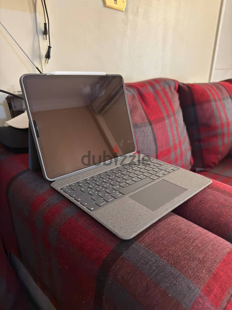 Ipad pro M1 12.9in 128GB 2