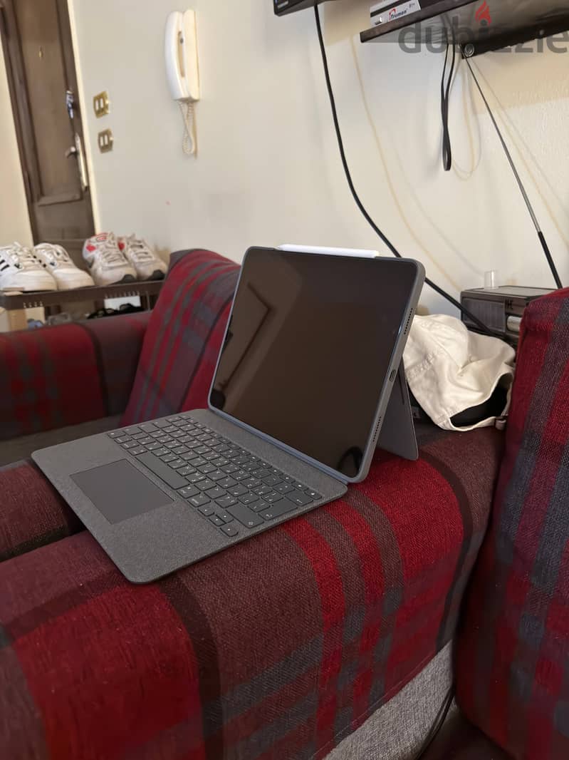 Ipad pro M1 12.9in 128GB 3