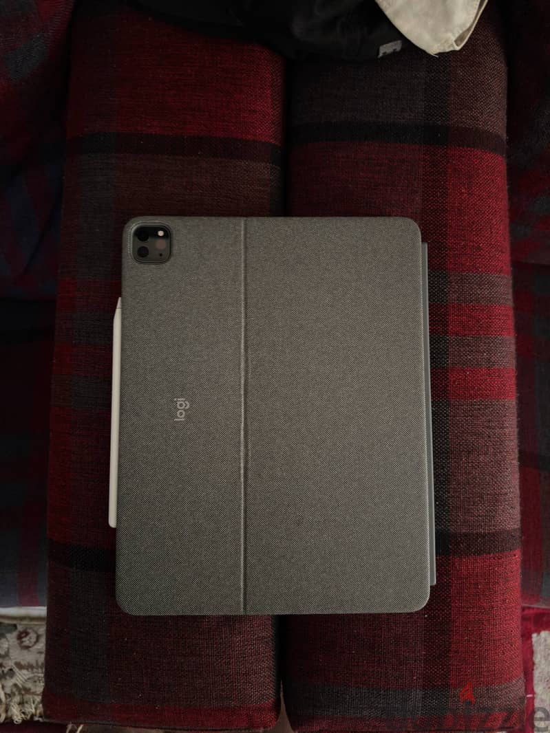 Ipad pro M1 12.9in 128GB 5