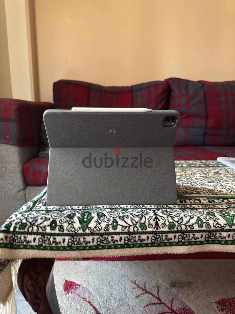 Ipad pro M1 12.9in 128GB 12