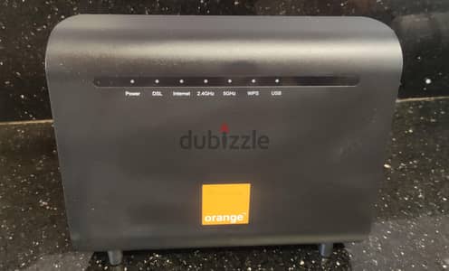 Router ZTE H188a راوتر