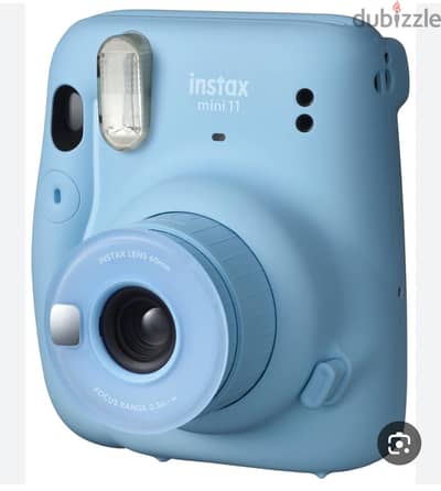 كاميرا فوجي فيلم  Instax