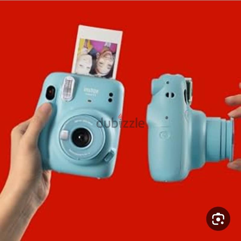 كاميرا فوجي فيلم  Instax 1