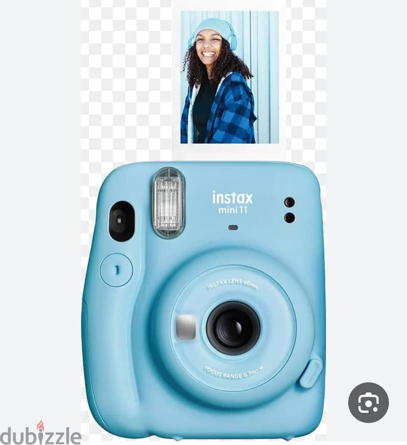 كاميرا فوجي فيلم  Instax 2