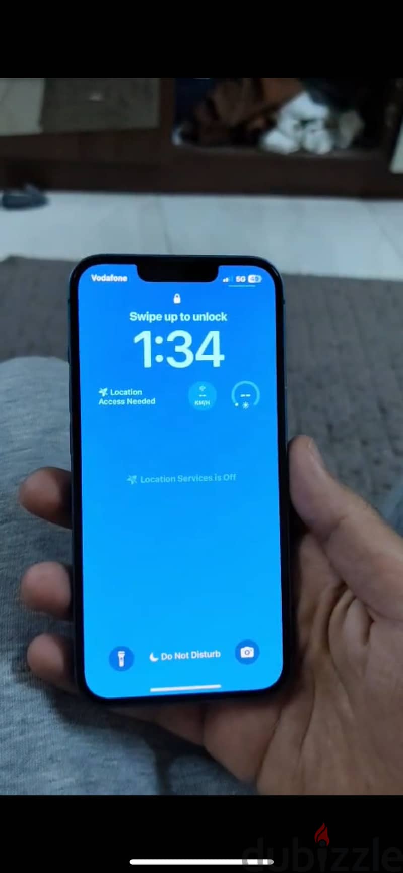 Apple - iPhone 13 1