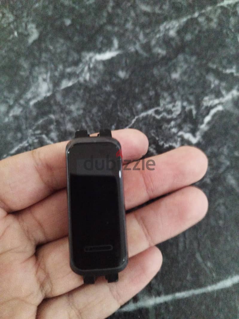 get ready for Huawei 1