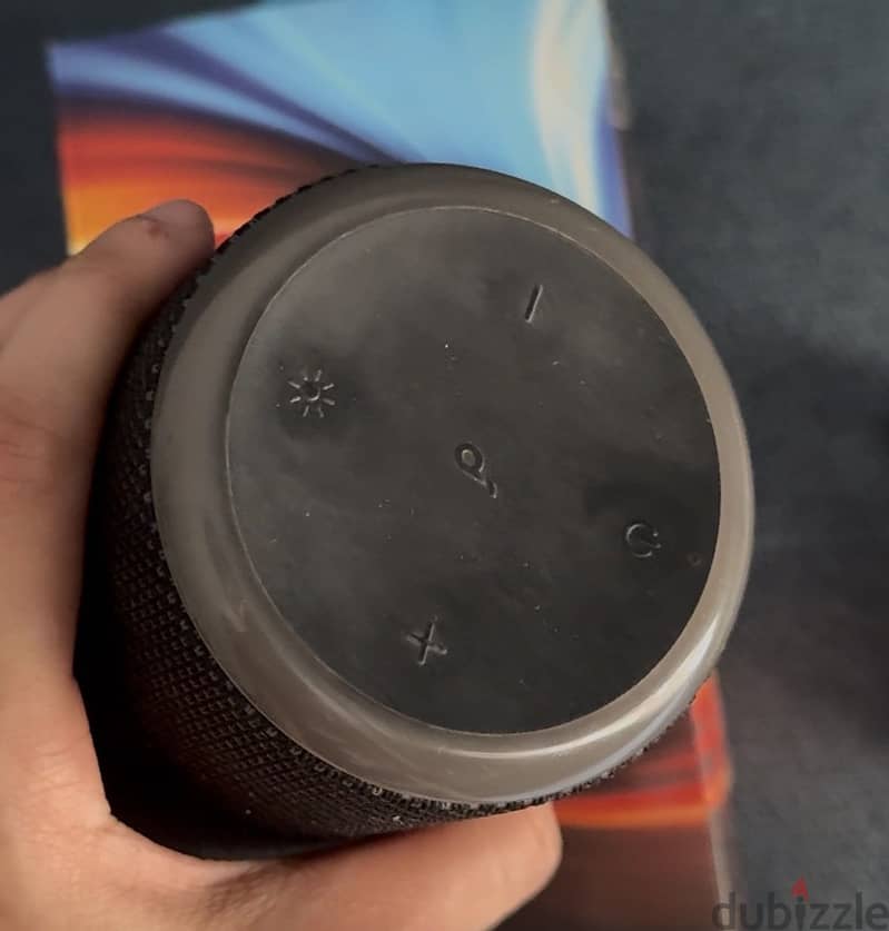 Anker soundcore flare 2 1