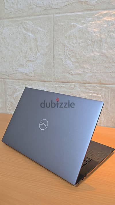 Dell precision 5550