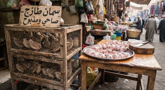 سمان بلدي