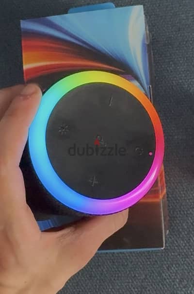 Anker soundcore flare 2
