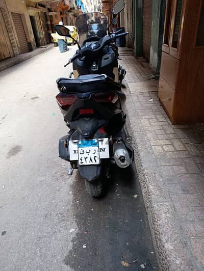 سكوتر