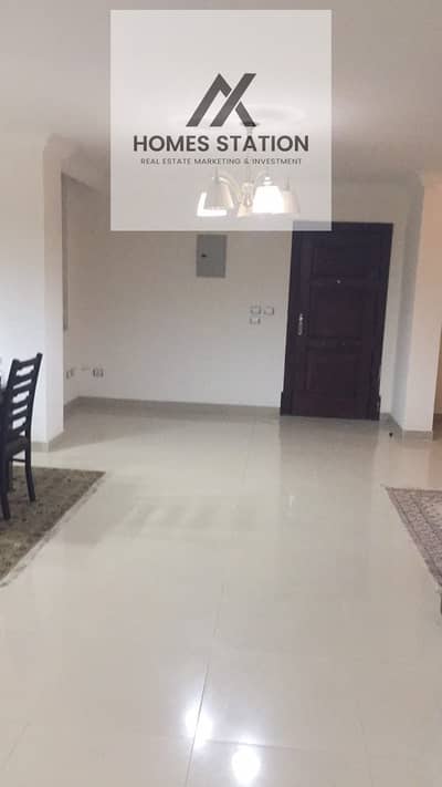 دوبلكس للبيع في كمبوند جايد | 260م + جاردن 66م | تشطيب كامل ومطبخ جديد