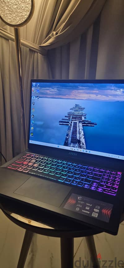 MSI Sword 16HX B14v