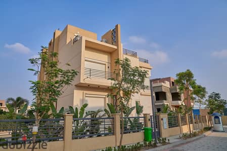 Twin house for sale at the lowest price in Alma