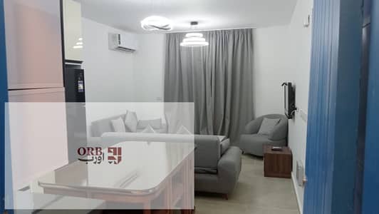 شاليه للبيع في ماونتن فيو رأس الحكمة Mountain View Ras El Hikma الساحل الشمالي 92م دور أول غرفتين و2 حمام استلام فوري متشطب بالكامل في كريت أيلاند North coast
