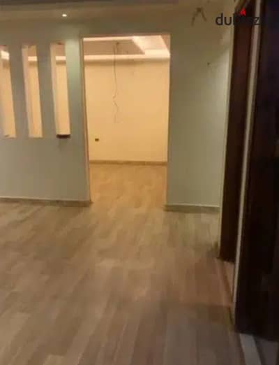 For Rent | Administrative Headquarters 160m² – Heliopolis, Ahmed Taysir Street – near Al-Mirghani and the Metro