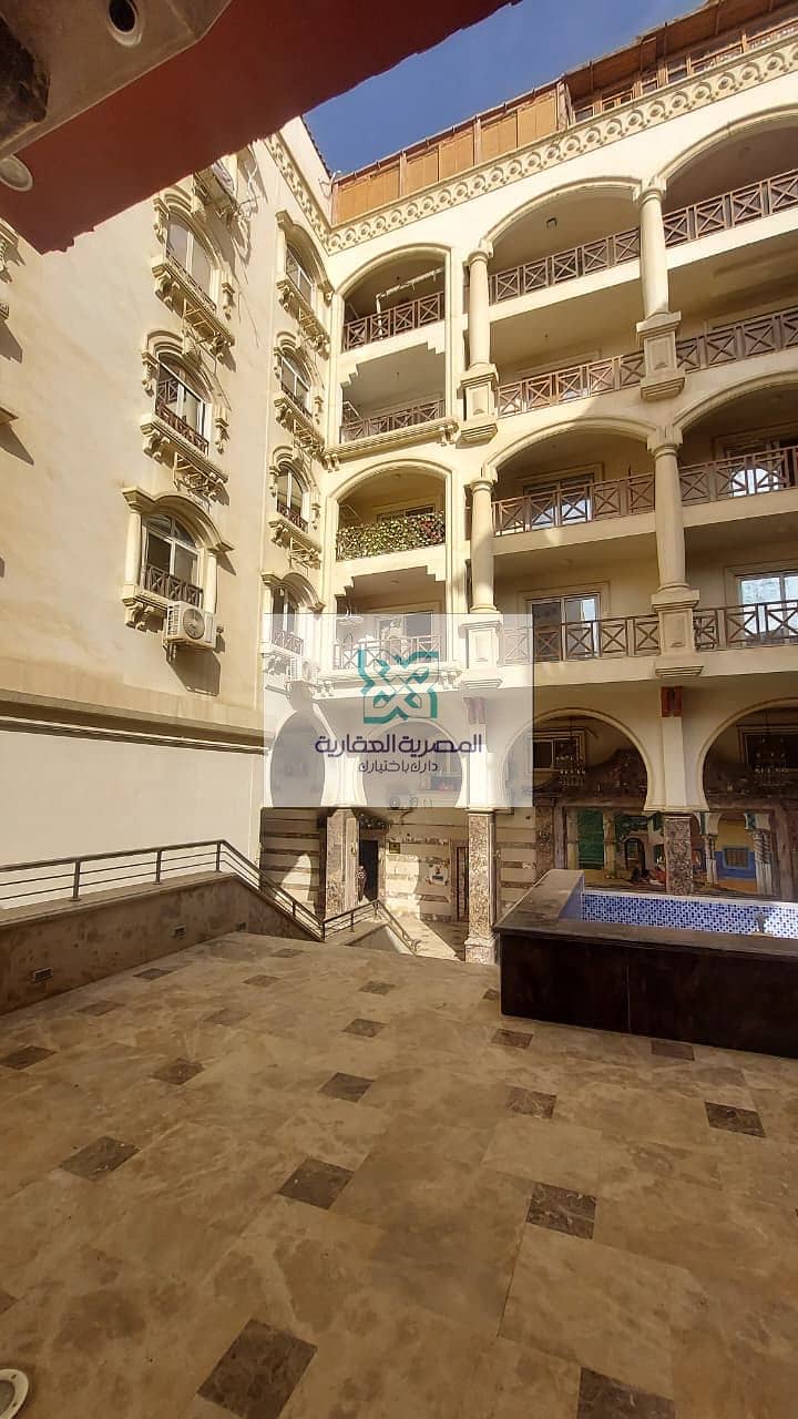 #Apartment_For_Sale Al-Ma'arij Al-Ulya #Mirage_Al-Hijaz Compound Near #Carrefour and the Ring Road 185 meters First Residence Garage Share 0 #Apartment_For_Sale Al-Ma'arij Al-Ulya #Mirage_Al-Hijaz Compound Near #Carrefour and the Ring Road 185 meters First Residence Garage Share 0
