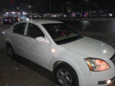 سبيرانزا إيه 516 2010