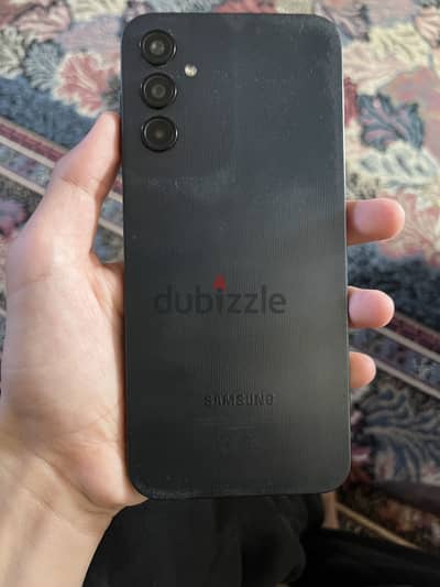 سامسونج ايه 14
