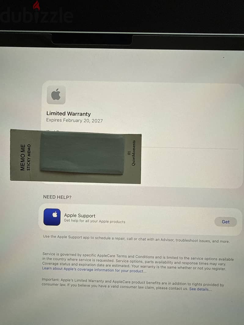 Ipad pro m4 silver wifi onliy 2