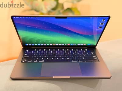 MacBook M3 pro 14”inch