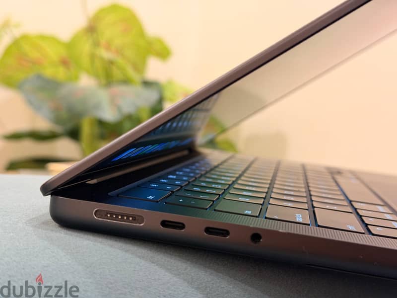 MacBook M3 pro 14”inch 1