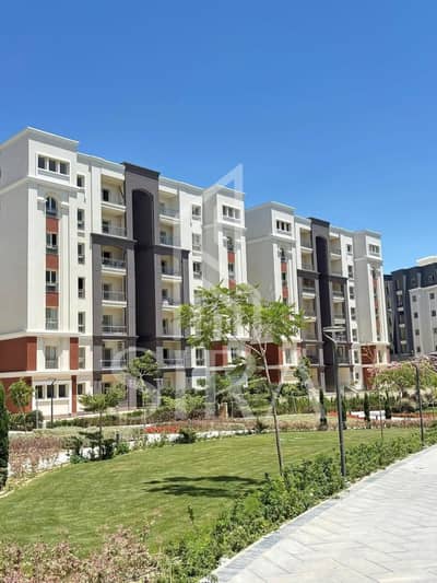 Apartment for Sale with an Area of [155 sqm] in Alex West