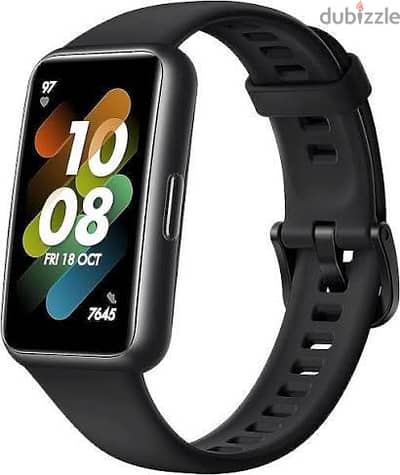 Huawei Band 7