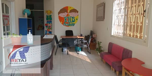 300 sq m Administrative Apartment for Rent in a Modern Building, Ground Floor, Private Entrance, 5 Rooms, in the Ninth District on the main street, fa