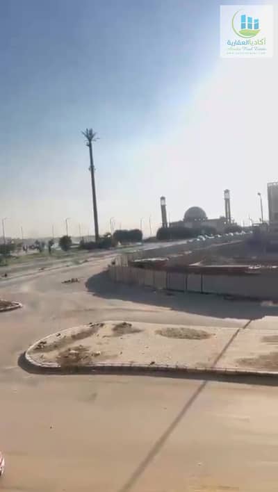 شقة للبيع مميزة في  اللوتس الجديدة – استلام فوري بعداد الكهرباء على محور محمد بن زايد موقع مميز