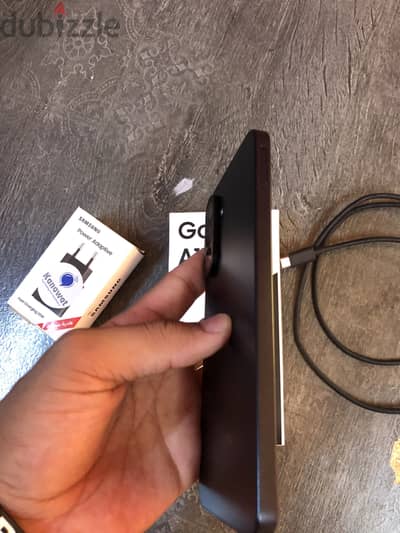 Samsung A17 5G