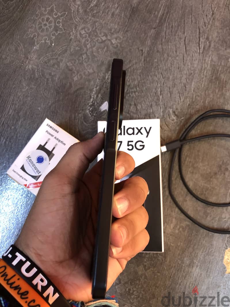 Samsung A17 5G 1