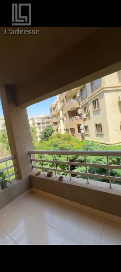  شقة للبيع بموقع مميز جداً في مدينتي – مرحلة B6 