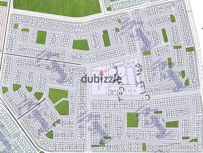 Built Property for Sale in the 6th District, Badr City.