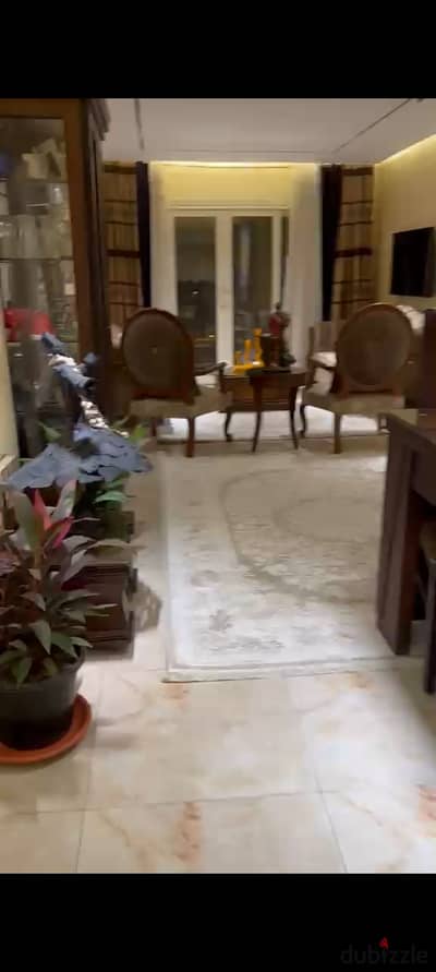Apartment for sale in Zeitoun near the Hadayek El-Zeitoun Metro