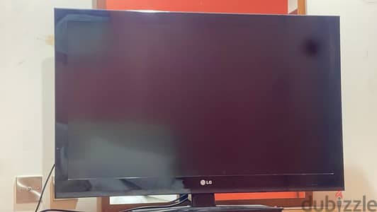 Tv LG 42”