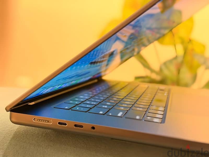 MacBook M3 pro 16”inch 1