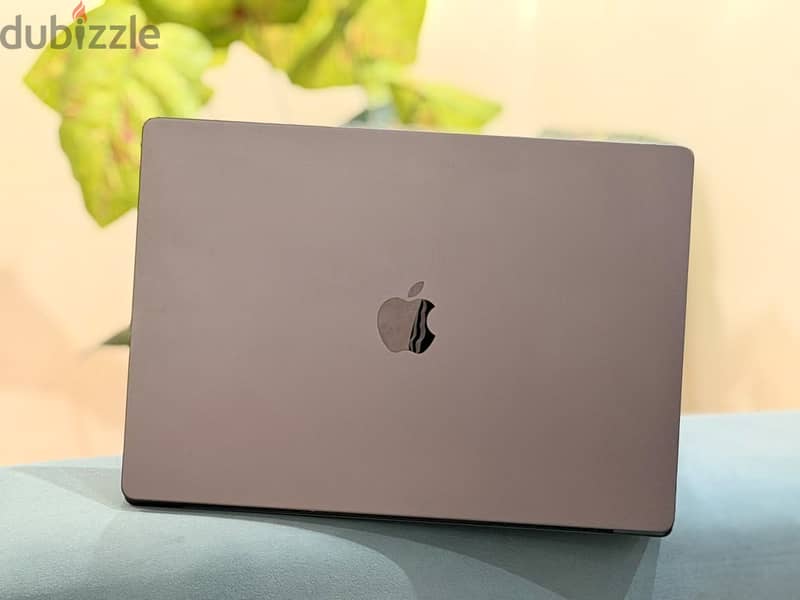MacBook M3 pro 16”inch 3
