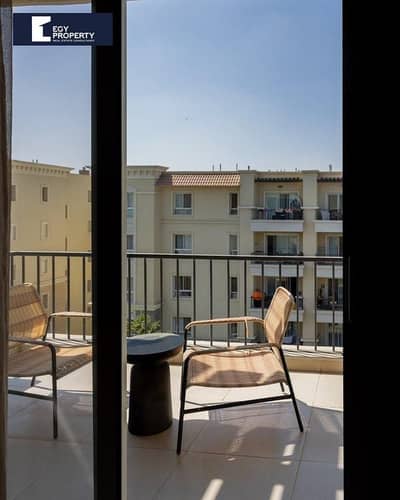 Spacious 3 Bedroom Apartment for Rent in Mivida Boulevard with Prime Location