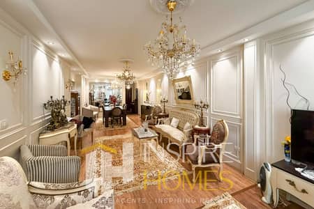 Licensed apartment for sale – completely open views