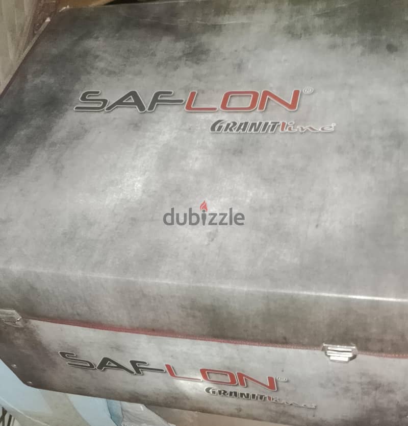 saflon 1